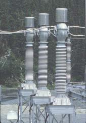 Current Transformers Introduction Trench is a recognized world leader in the design and manufacture of high voltage equipment for application on electric utility and high energy industrial systems.