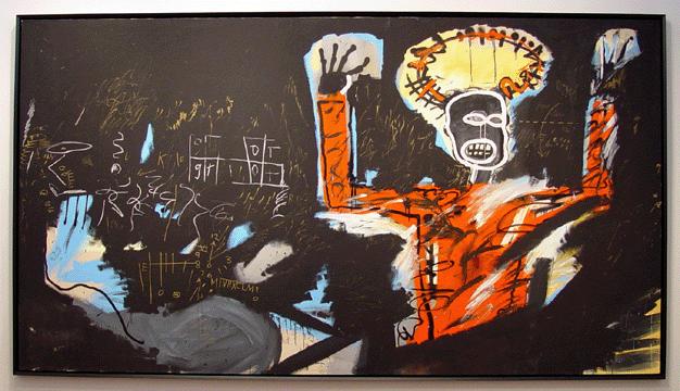 Art Sold During his life, Basquiats work usually sold in the tens of thousands of dollars. After his death his work is worth much more.