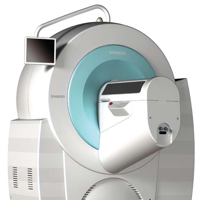 CT Technology Designed to meet your throughput, resolution, and image quality needs, Inveon sets the standard for in vivo preclinical micro computed tomography.