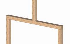 4. Doubling of weak wooden beams The entire construction sector is attaching more and more importance to building in existing stock.