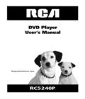 Rc5240p Radio Shack Read online dvd player user manual rc5240p radio shack now avalaible in our site.