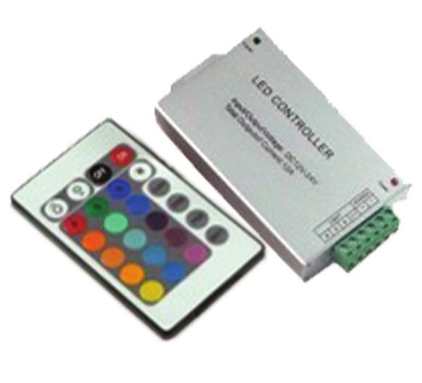 (for use with led Drivers) R-CTRL-24K R-CTRL-44K R-CTRL-44K-HD R-CTRL-20K-HD R-CTRL-MII-1 R-CTRL-MII-RGB