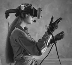 edu/~jbarbic/cs480-s13/ History of Virtual Reality Immersion, Interaction,