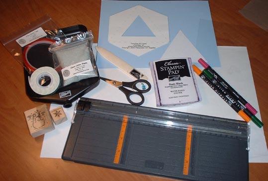 com Step One: Print templates onto cardstock or on copy paper (if printed on copy paper, trace onto cardstock).