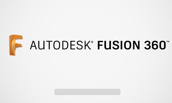 How to get Fusion 360 (cont.) Once your download is complete click it and run it. This will cause fusion 360 to start downloading.