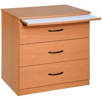 drawer bodies offer maximum strength and easy