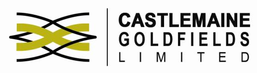Castlemaine Goldfields Limited AGM
