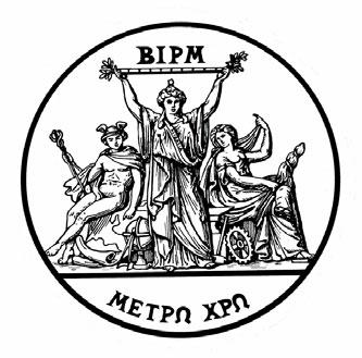 BUREAU INTERNATIONAL DES POIDS ET MESURES Blateral Comparson of Ω standards (ongong BIPM key comparson BIPM.EM-K.a) between the NIST (USA) and the BIPM. R. Goebel *, R.