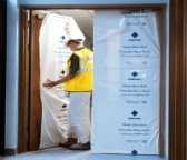 Application service Low Tack Multi-surface protection Protects against paint, plaster, dust