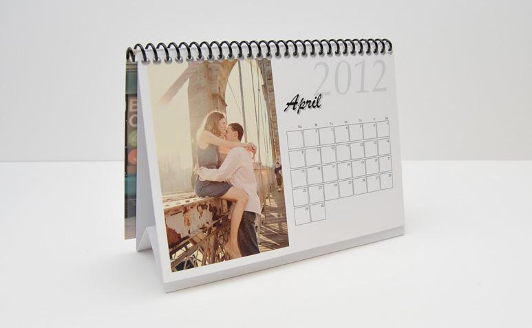 Tented Desk Calendars No office is complete without a Tented Desk Calendar.