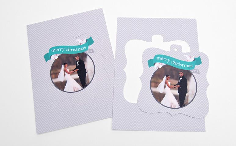 5 and 5x7 Printed on eco-friendly, non-rubber press paper with rounded or square corners Envelopes included on 4.