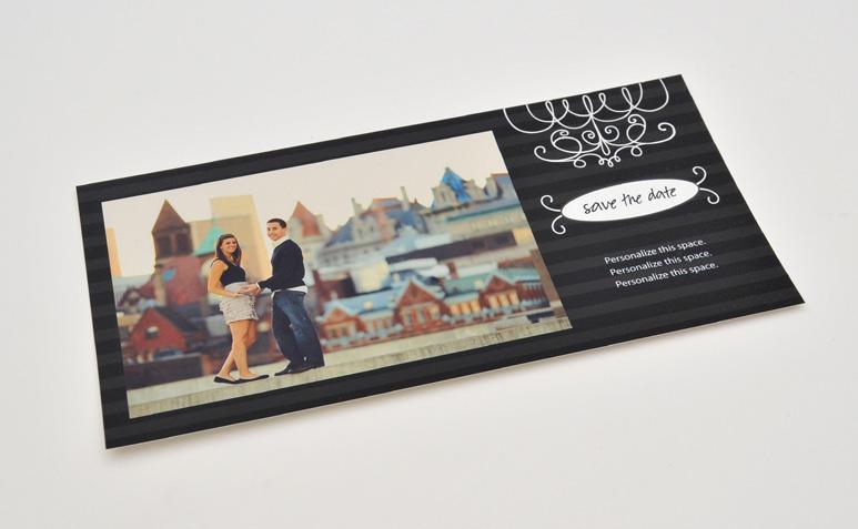 Sizes include 6x9, 8x12, and 12x18 Delivered with a black marker, magnet strips, and adhesive squares for mounting Slim-Lines Slim-Line Cards