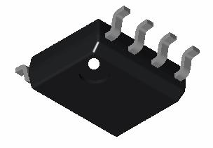 V N-Channel PowerTrench MOSFET General Description These N Channel Logic Level MOSFET have been designed specifically to improve the overall efficiency of DC/DC converters using either synchronous or