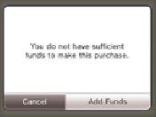 pass. Adding Funds to Your Account You must have the purchase price of the pass in your Nintendo eshop account balance in order to purchase it.