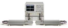 one-box 5 Hz to 3 GHz Low cost RF VNA E5071C World s most popular economy VNA 9 khz to 4.5, 8.