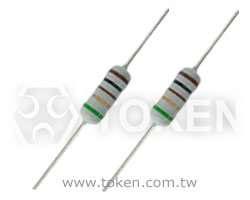 Product Introduction Non-inductive Wire Wound Resistor Improves Inductance for High Frequency Applications.