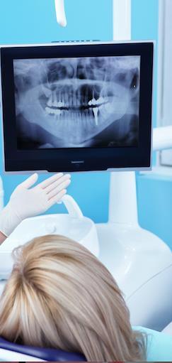 When researching an orthodontist near Grand Rapids, MI, be sure your orthodontist at least includes a complete exam, photographs, x-rays, and a comprehensive consultation.