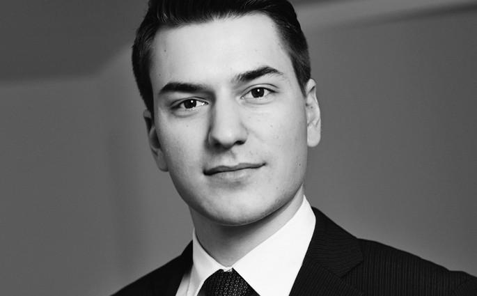 David Weber M.A. HSG in Law, LL.M. Attorney at Law Senior Associate Languages: German, English, French Contact: +41 58 211 36 16, dweber@vischer.