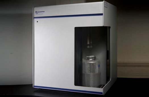 Optical Emission Spectrometer Electrolysis Analyser
