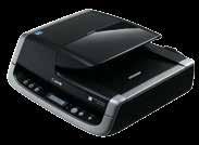 DR-2020U Flatbed Class-Leading Flatbed Scanner An affordable and easy-to-use scanner that enhances office productivity with reliable, and versatile three-way scanning.