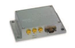 0D mm) Three-Channel, Charge Amplifier Model 495M77 28 mv/pc charge conversion ±89 pc input range 0.