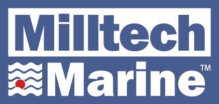 Doug Miller Milltech Marine Inc. www.