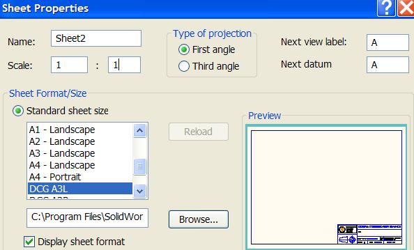 In the Annotation toolbar select Note and name the views.
