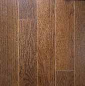 THE ADVANTAGES OF WOODLAND GRADE There are numerous advantages to this grade of wood: RED OAK CINNAMON Lon s Own uses the same superior milling for Woodland Grade as well as Lon s