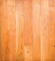 HEARTWOOD COLOR IS LIGHT BROWN TINGED WITH RED.