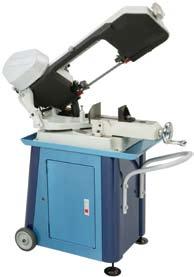 fantastic South Bend quality and features are built into this swivel mast bandsaw.