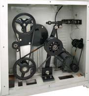 Handwheel Model SB1021 1 HP, 110V/220V, single-phase, 60 Hz Model SB1022 1