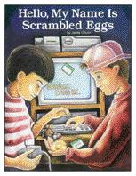 Scrambled Eggs #74966 The