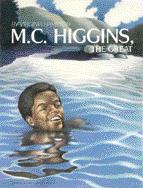 C. Higgins, the