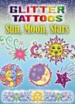 Sun, Moon, Stars 0-486-45847-4 Beylon Glitter