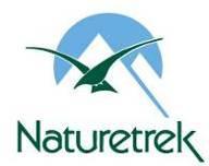 Naturetrek 14-18 February 2013