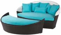 Hinged Corner Pillow 27 31 43 24 30 #W4310 Chaise Lounge SH 27 31 43 24