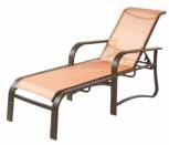 29 48 43 17 26 #W08285 Loveseat Glider 50 29 35 17 26 #W0810 Chaise Lounge 29 82 42 17 26 #W08285HB High Back Loveseat Glider 50 29 41 17 26 Collection Details Rust resistant, domestically milled