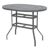Sunburst, Mayan & Acrylic Tables Round Dining Tables Height 28 Oval / Rectangular Dining Tables