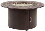 pits) #WTFP-COVER Fire Pit Cover (for use on
