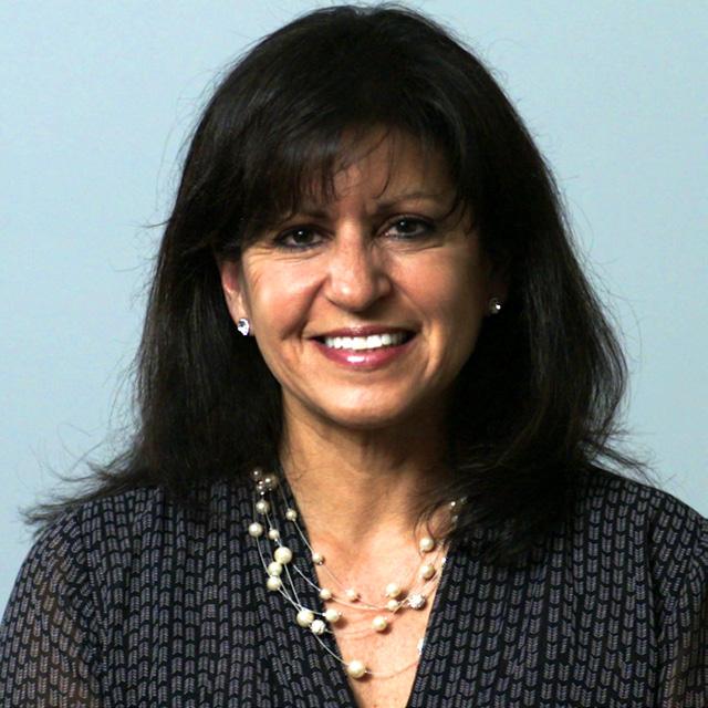 Karen Garcia CHIEF OPERATING OFFICER Karen has worked in the financial services industry for 34 years.
