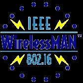 WMAN Standards IEEE 802.