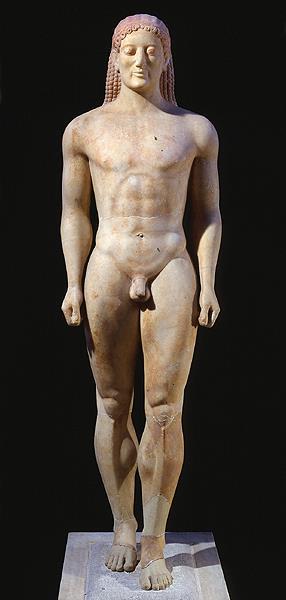 Greek Sculptures Portraits made to flatter