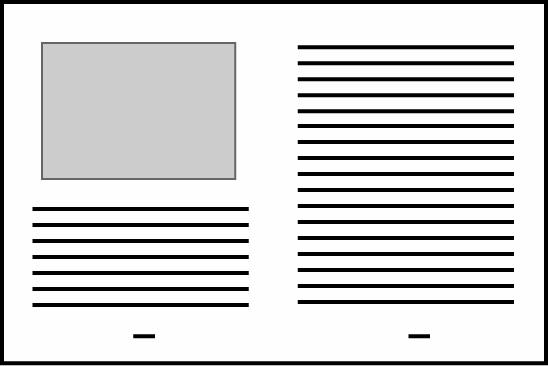 5. Set the Carrier Sheet onto the scanner. Place the top of the sheet with the black & white printed pattern downwards, and load the document in the direction of the arrow.