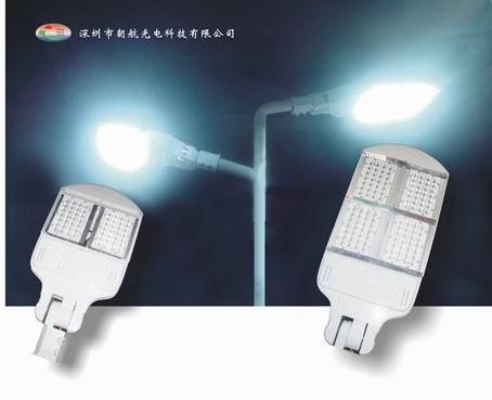 66W Power Consumption LED Efficacy 85 lumens/watt Illumination (E): (Height=6m) 27 Lux Futuramic thermal dissipation