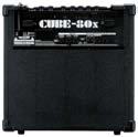 CUBE amps are the embodiment of Roland s state-of-the-art amp and effects technologies. Travel light, rock hard!