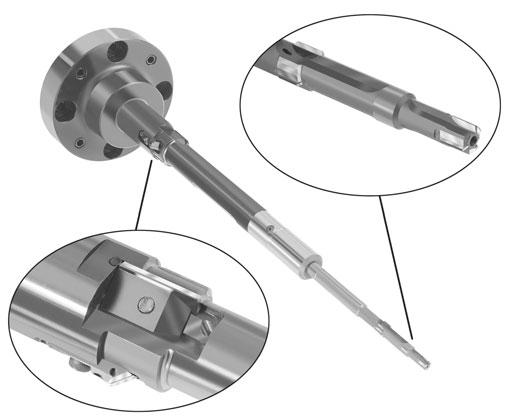 Tool designs Shefcut tool designs and applications