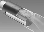 Shefcut World Reamer series The Shefcut World Reamer program includes tools of a standard design suited for precision reaming applications.