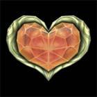 15 He arts and Rupees Heart Containers and Heart Pieces Collecting a Heart Container or five Pieces of Heart will increase the size of your life gauge 8 by one.