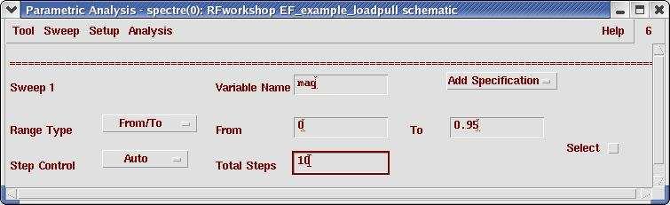 Action5-7: Make sure the Enabled button is active, and click OK in the Choosing Analyses form.