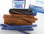 Polishing Stone Kits Gunsmith Kits Our Gunsmith Kits offer high quality abrasive polishing stones designed for cutting sear angles, truing hammer hooks, dressing trigger ways, cleaning slots, shaping